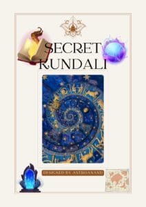Read more about the article सीक्रेट कुंडली – क्या है Secret कुंडली?