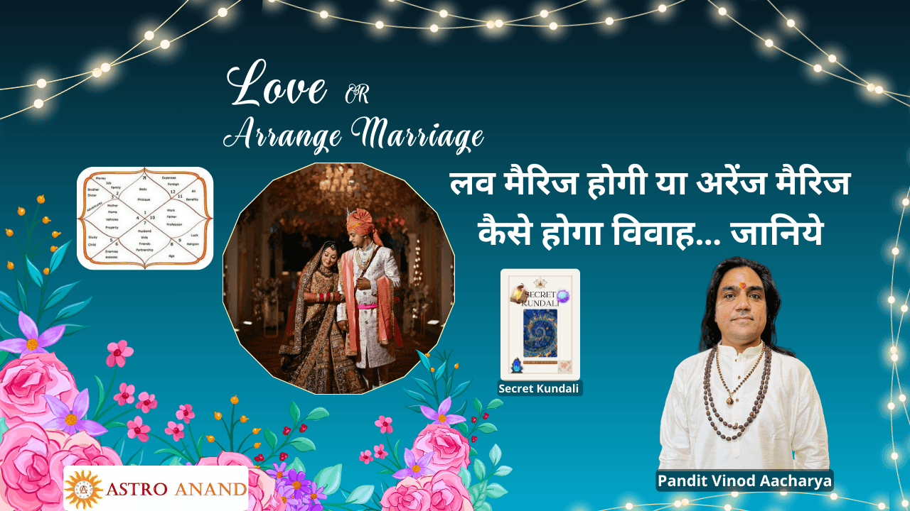 Read more about the article Will Your Marriage Be Love or Arranged? 🔮💑