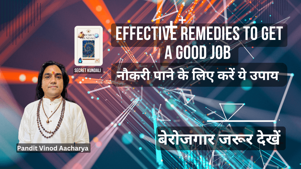 Read more about the article Struggling to Find a Job? Try These Powerful Remedies! 🔮✨