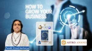 Read more about the article Discover the Best Business Opportunity with Pandit Vinod Aacharya’s Secret Kundli 🔮